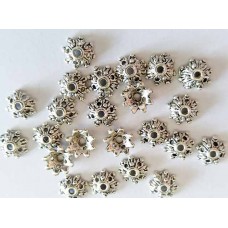 Beadcap Nickel